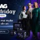 Black Friday 2024 pare să depășească toate recordurile. Statisticile pieței