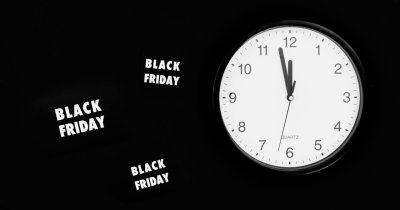 Rezultate Black Friday eMAG 2024: Top produse comandate