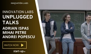 3 startup-uri românești la Innovation Labs: Vatis Tech, Esenca, Offset