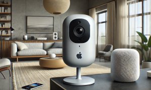 Apple urmează să lanseze o cameră inteligentă pentru casă și noi AirPods