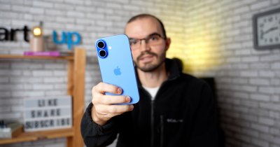 REVIEW iPhone 16: un singur lucru îl mai separă de perfecțiune