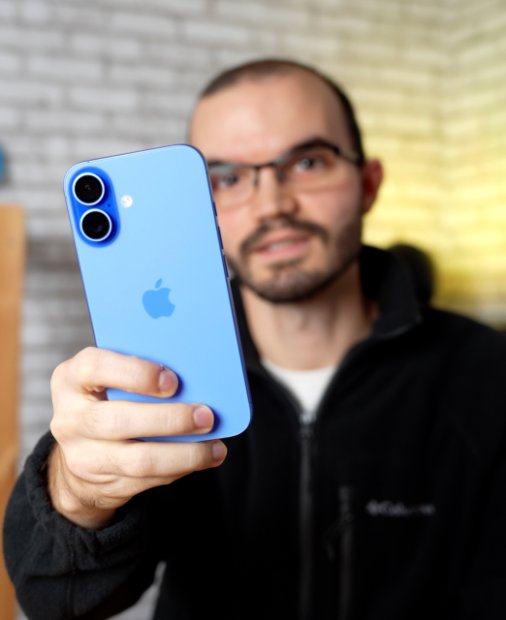 REVIEW iPhone 16: un singur lucru îl mai separă de perfecțiune