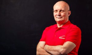 Florin Talpeș, Bitdefender: listare la bursă, perspective în piață și investiții