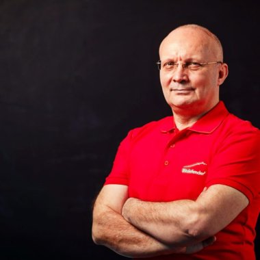 Florin Talpeș, Bitdefender: listare la bursă, perspective în piață și investiții