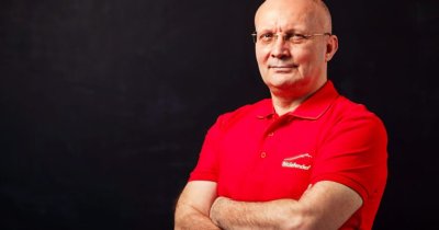 Florin Talpeș, Bitdefender: listare la bursă, perspective în piață și investiții