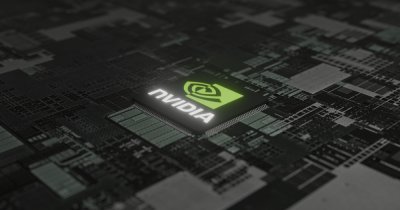 Nvidia depășește Apple și devine cea mai valoroasă companie din lume