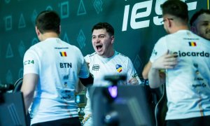 România, campioană mondială la Counter-Strike 2