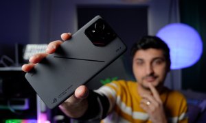 ROG Phone 9 PRO Edition: de ce ai vrea un telefon de gaming, chiar dacă nu ești gamer