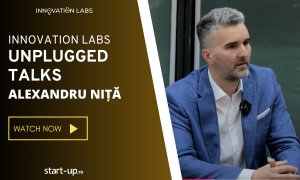 Alexandru Niță, Société Générale: ”este esențial să construiești o comunitate de învățare continuă”