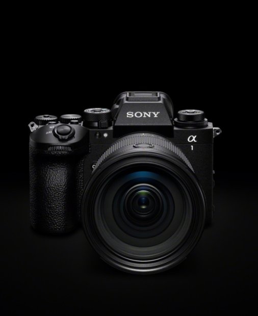 Sony lansează a doua generație a camerei de top Alpha 1 II cu senzor Full-Frame 