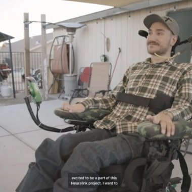 Neuralink primește aprobarea pentru a începe studiile pe subiecți umani în Canada