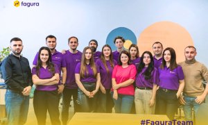 Finanțare de 1 milion de euro pentru fintech-ul Fagura