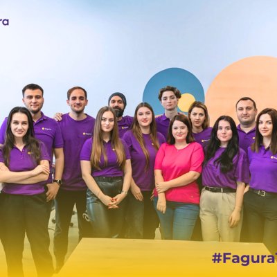 Finanțare de 1 milion de euro pentru fintech-ul Fagura