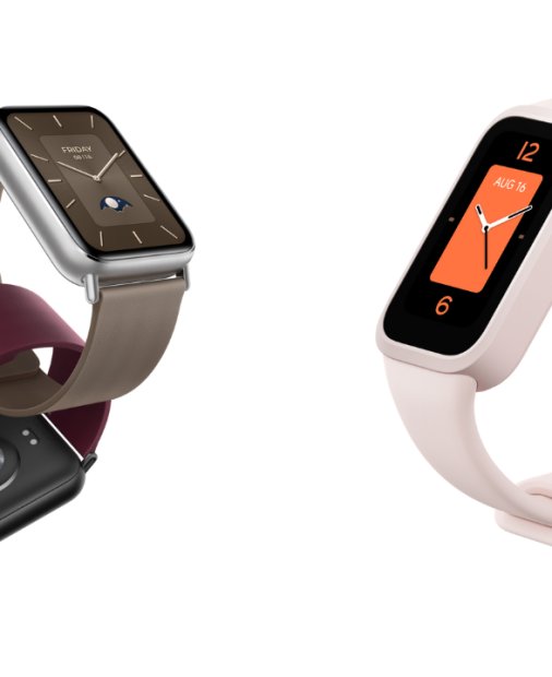 Xiaomi Smart Band 9 Pro și Band 9 Active, disponibile în România