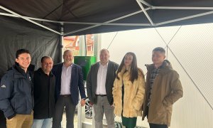 Romania's emergency systems get boosted by Starlink thanks to this solution