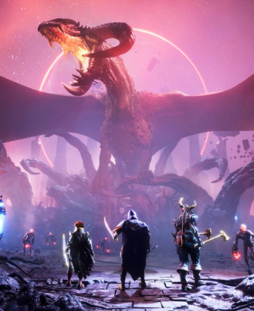 Dragon Age The Veilguard - joc mediocru de la un studio care era grozav