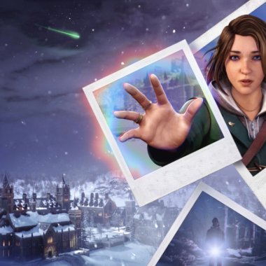 Review Life is Strange: Double Exposure