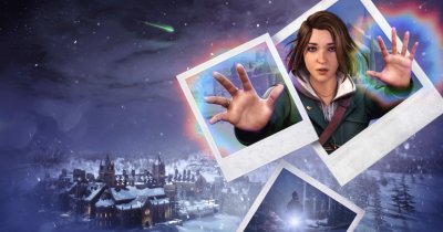 Review Life is Strange: Double Exposure