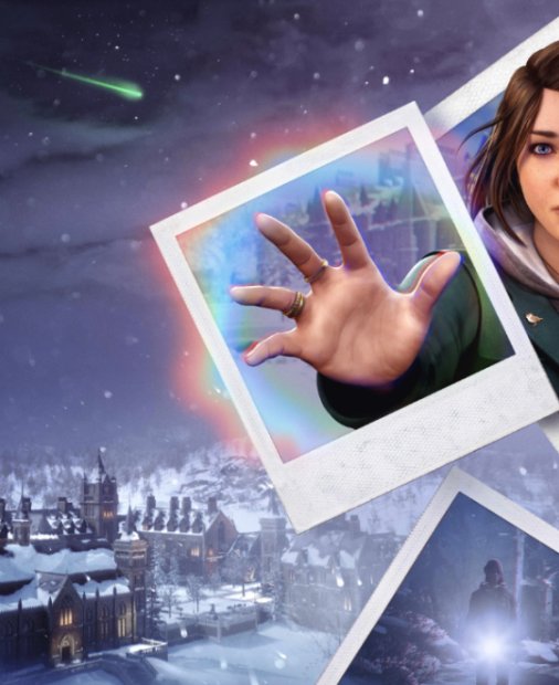 Review Life is Strange: Double Exposure