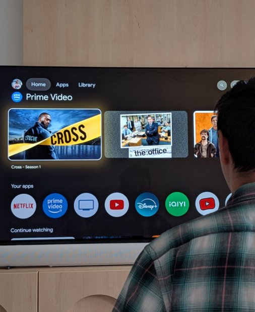 REVIEW Sony Bravia 8 - cel mai bun TV din 2024 pentru filme?