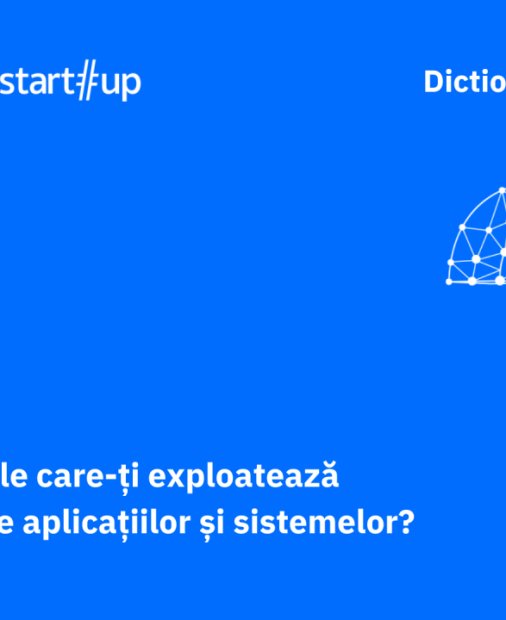 #NOHACK Dictionary: Ce este un exploit, atacul care profită de vulnerabilități