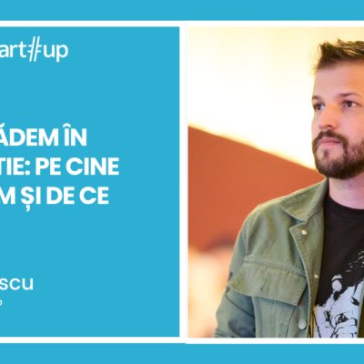 Să nu cădem în prăpastie: pe cine susținem și de ce scriem