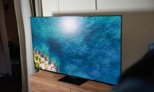 SAMSUNG OLED 65S95D – Inteligența artificială pusă la treabă așa cum trebuie