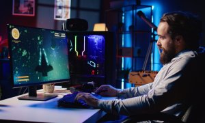 Ce jocuri video ne jucăm în 2025?