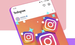 Instagram introduce locație live, stickere și porecle în conversații