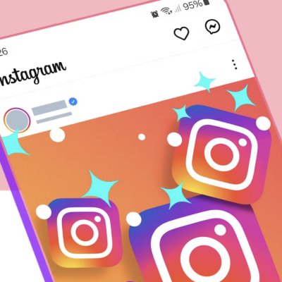 Instagram introduce locație live, stickere și porecle în conversații