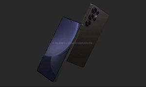 Samsung Galaxy S25 Ultra - cum arată și cât ar putea să coste (VIDEO)