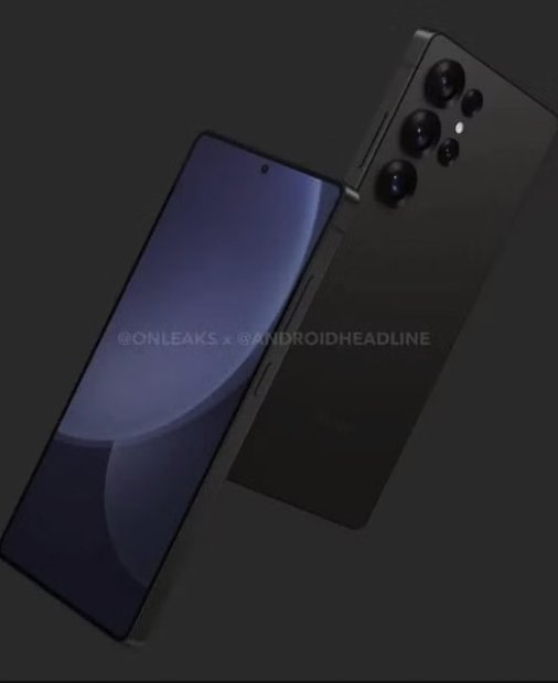 Samsung Galaxy S25 Ultra - cum arată și cât ar putea să coste (VIDEO)