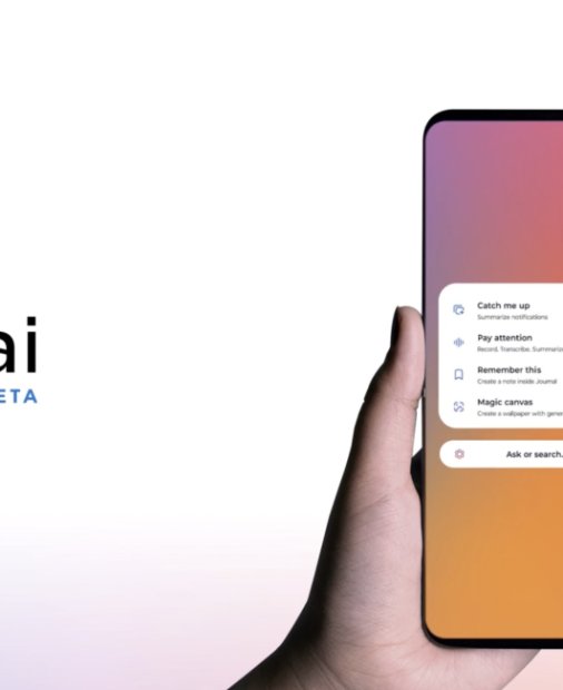 Motorola anunță lansarea programului open beta pentru funcțiile avansate moto ai