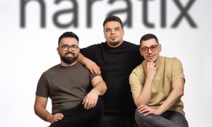 Roboții românești care ajută industria e-commerce au ajuns pe 4 continente