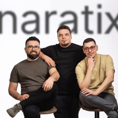 Roboții românești care ajută industria e-commerce au ajuns pe 4 continente