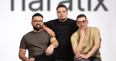 Roboții românești care ajută industria e-commerce au ajuns pe 4 continente