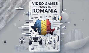 Jocuri românești lansate în 2024 pe care ar trebui să le încerci