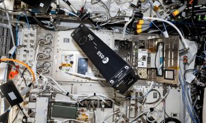 Bitdefender protejează primul dispozitiv românesc ajuns în spațiu