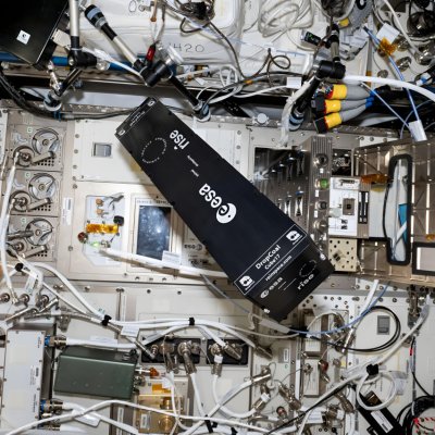 Bitdefender protejează primul dispozitiv românesc ajuns în spațiu