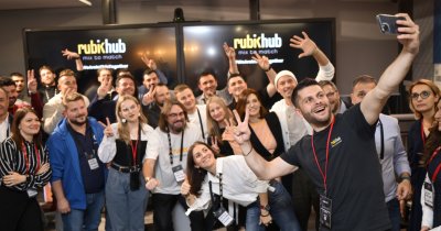 Ce startup-uri au câștigat la Demo Day în cadrul ediției 7 a Rubik Garage