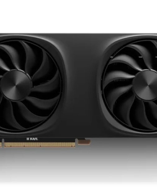 Intel lansează plăcile video Battlemage Arc, mai ieftine și mai performante