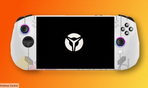 Legion Go S, următoarea consolă portabilă accesibilă de la Lenovo