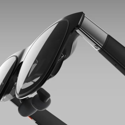 Xreal One și One Pro, ochelarii inteligenți AR pentru gaming, filme și lucru