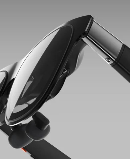 Xreal One și One Pro, ochelarii inteligenți AR pentru gaming, filme și lucru