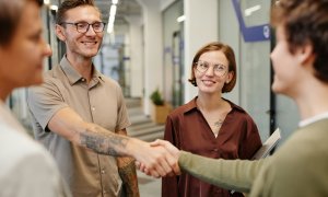 Rezoluție 2025: Prioritizarea sănătății mintale a angajaților