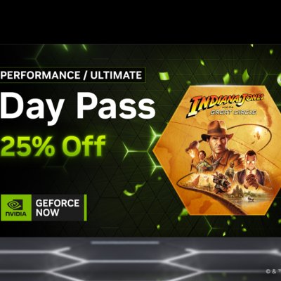 Indiana Jones and the Great Circle, disponibil acum pe GeForce NOW
