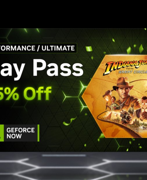Indiana Jones and the Great Circle, disponibil acum pe GeForce NOW
