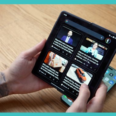 REVIEW La ce renunți atunci când vrei pliabilul Honor Magic V3?