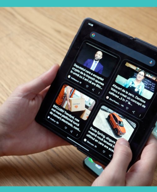 REVIEW La ce renunți atunci când vrei pliabilul Honor Magic V3?