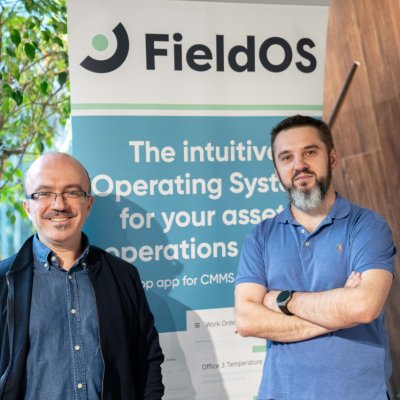 FieldOS, primul startup românesc în care investește BCR Seed Starter